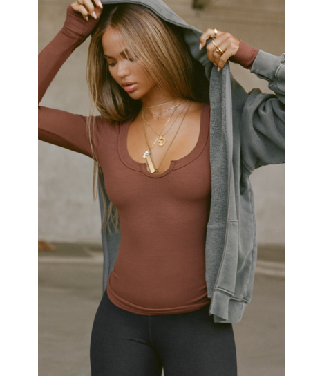 Long Sleeve - Red's Threads