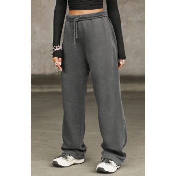 Joah Brown Oversized Straight Leg Jogger