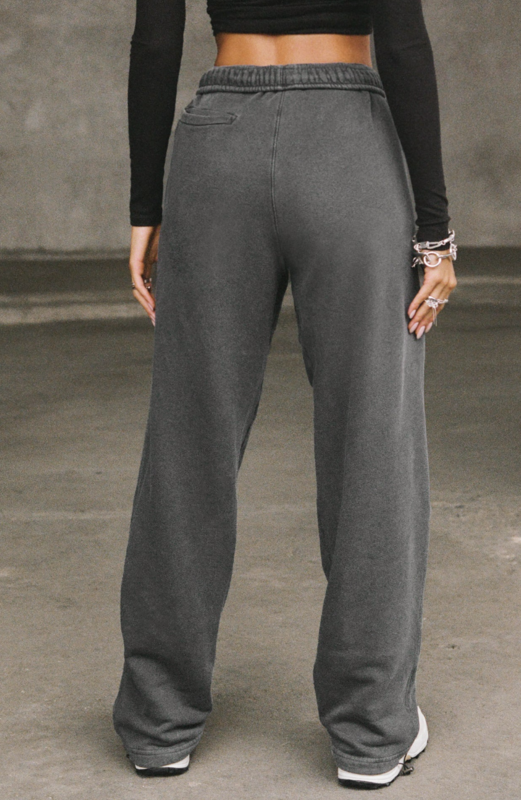 Joah Brown Oversized Straight Leg Jogger
