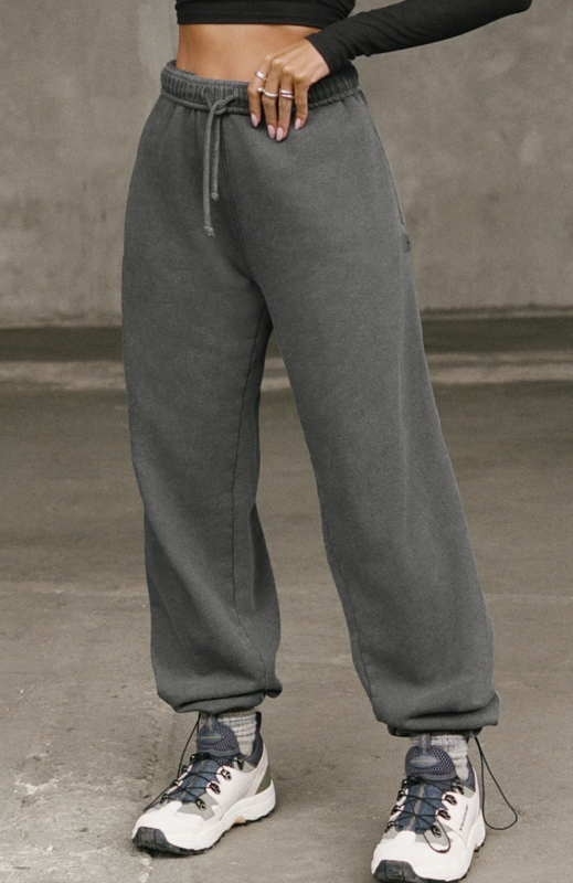 Joah Brown Oversized Straight Leg Jogger
