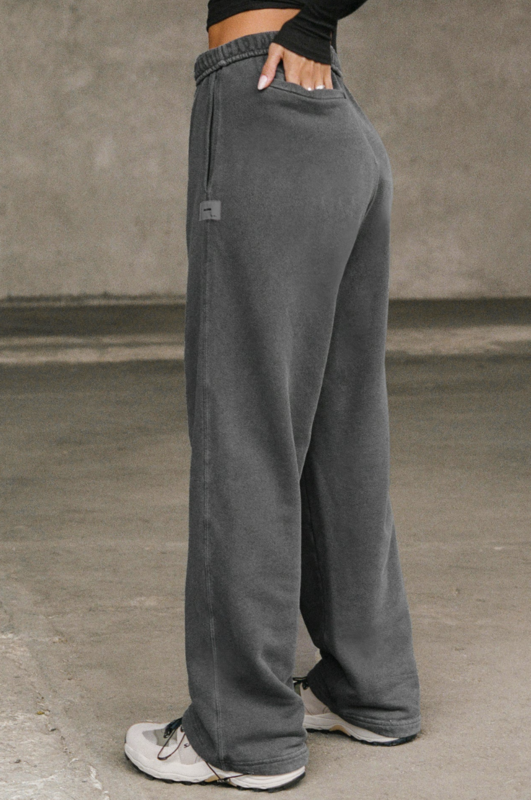 Joah Brown Oversized Straight Leg Jogger