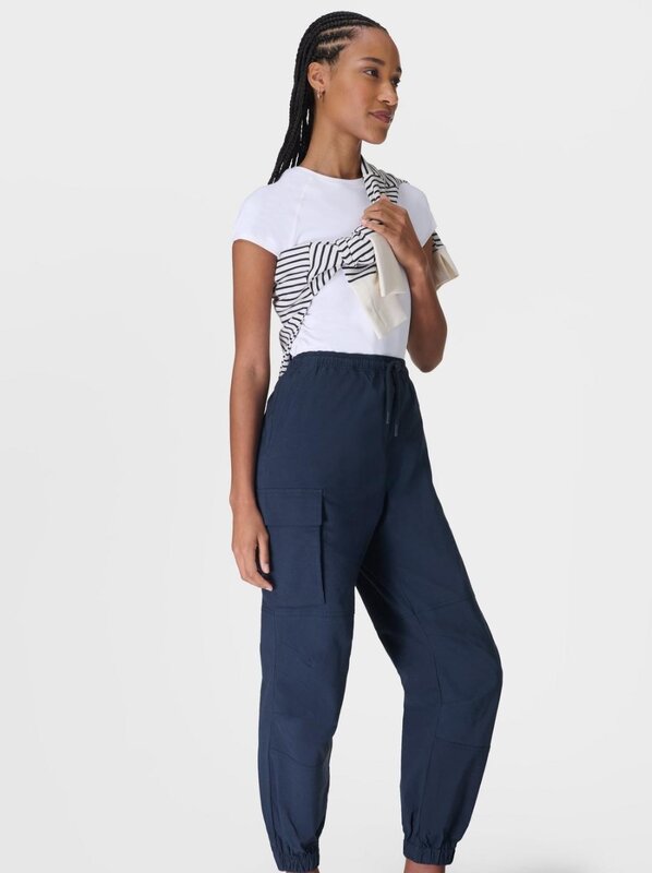 Sweaty Betty Quinn Cargo Pant
