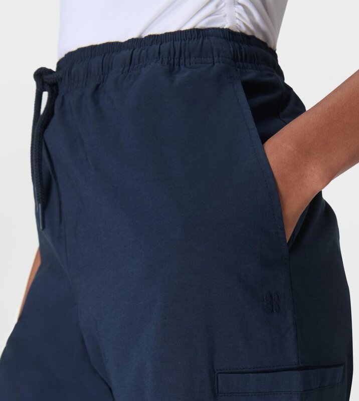 Sweaty Betty Quinn Cargo Pant