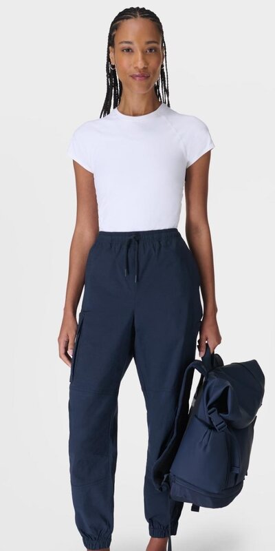 Sweaty Betty Quinn Cargo Pant