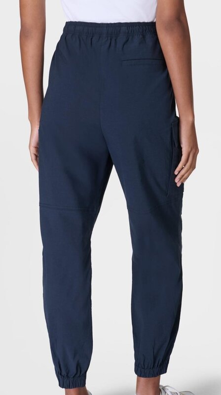 Sweaty Betty Quinn Cargo Pant