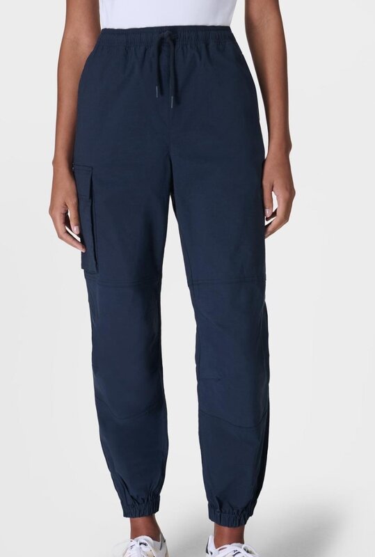 Sweaty Betty Quinn Cargo Pant