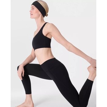 Sweaty Betty Ultimate 7/8 Yoga Legging