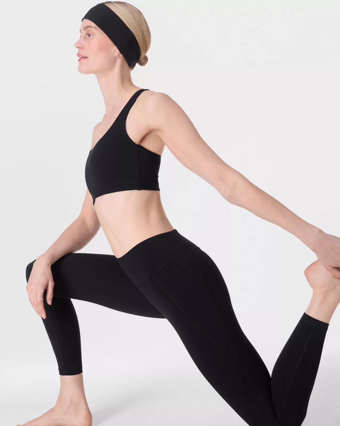 Sweaty Betty Ultimate 7/8 Yoga Legging