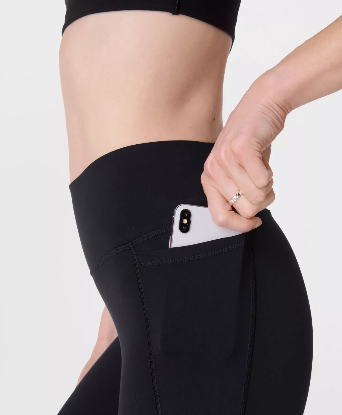 Sweaty Betty Ultimate 7/8 Yoga Legging