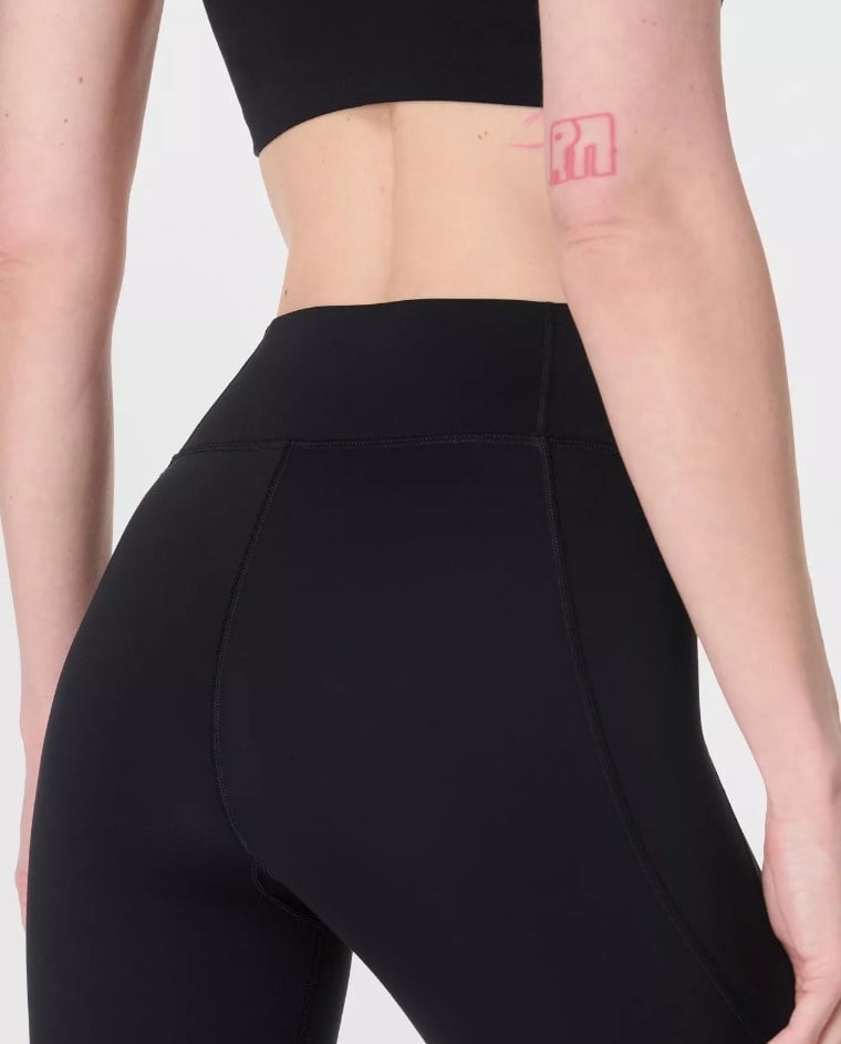 Sweaty Betty Ultimate 7/8 Yoga Legging