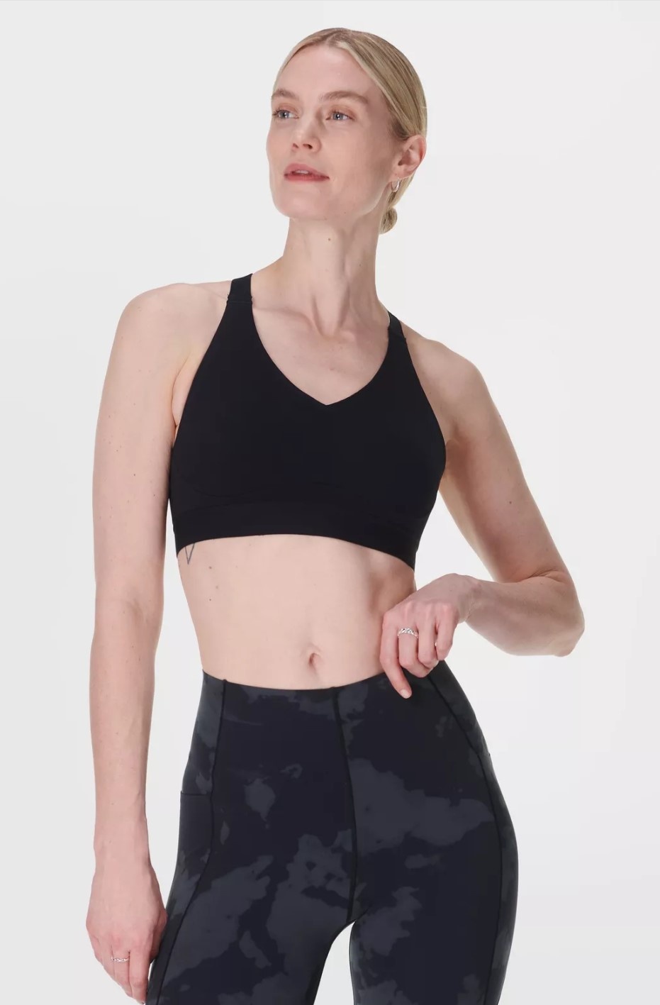 Sweaty Betty Power Pulse Bra