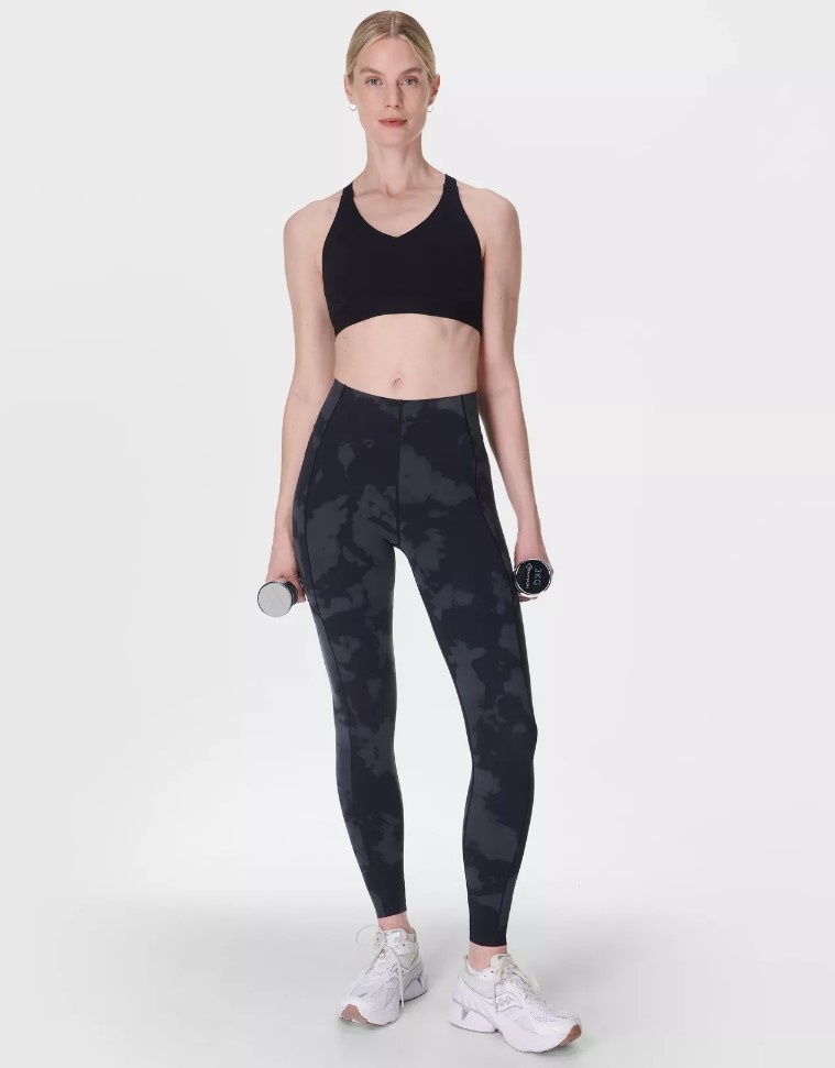 Sweaty Betty Power Pulse Bra