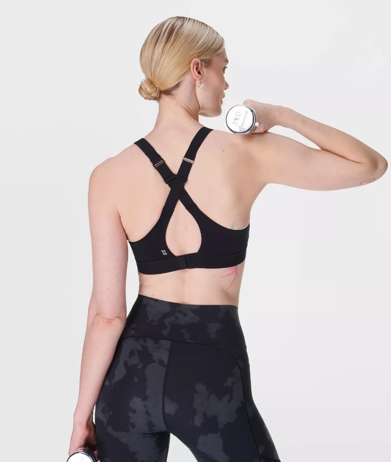 Sweaty Betty Power Pulse Bra