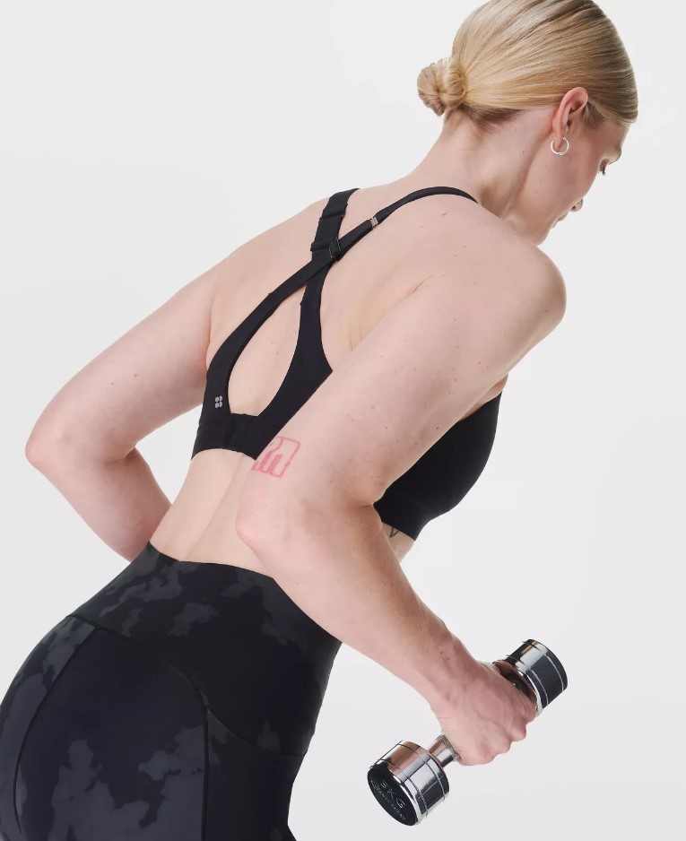 Sweaty Betty Power Pulse Bra