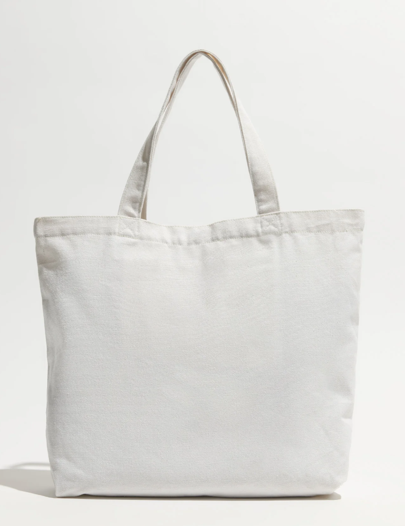 Spiritual Gangster SG Palm Tote Bag