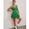Beyond Yoga Score Pleated Dress