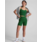 Beyond Yoga Spacedye Slim Racerback Cropped Tank