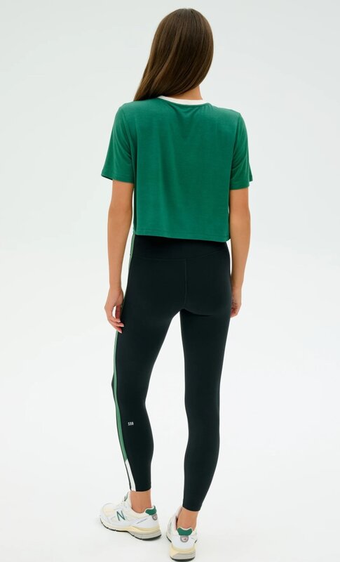 Splits59 Djuna Crop Ringer
