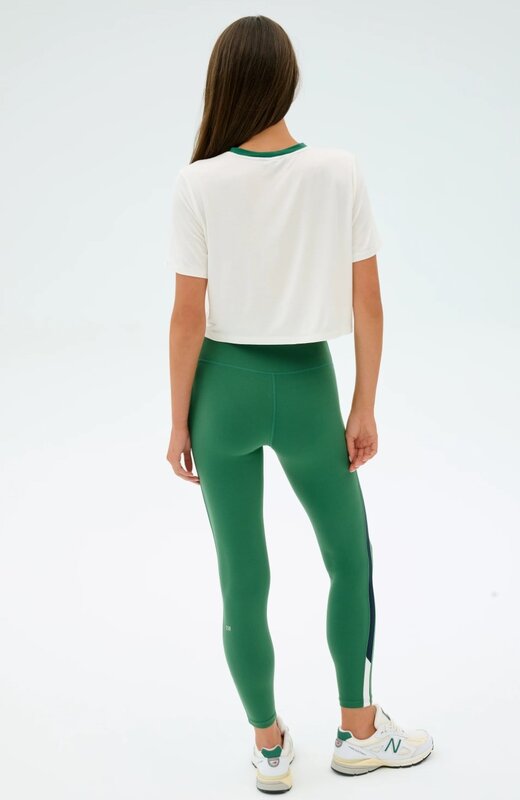 Splits59 Djuna Crop Ringer