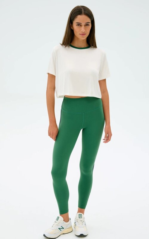 Splits59 Djuna Crop Ringer