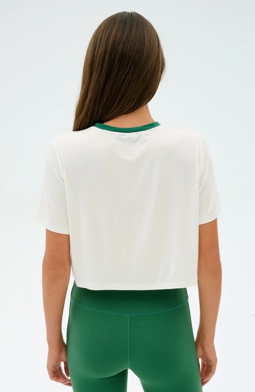 Splits59 Djuna Crop Ringer
