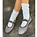 Le Bon Shoppe Ballet Socks Baby Blue