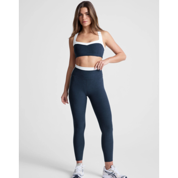 Beyond Yoga Spacedye Trophy High Waisted Midi Legging