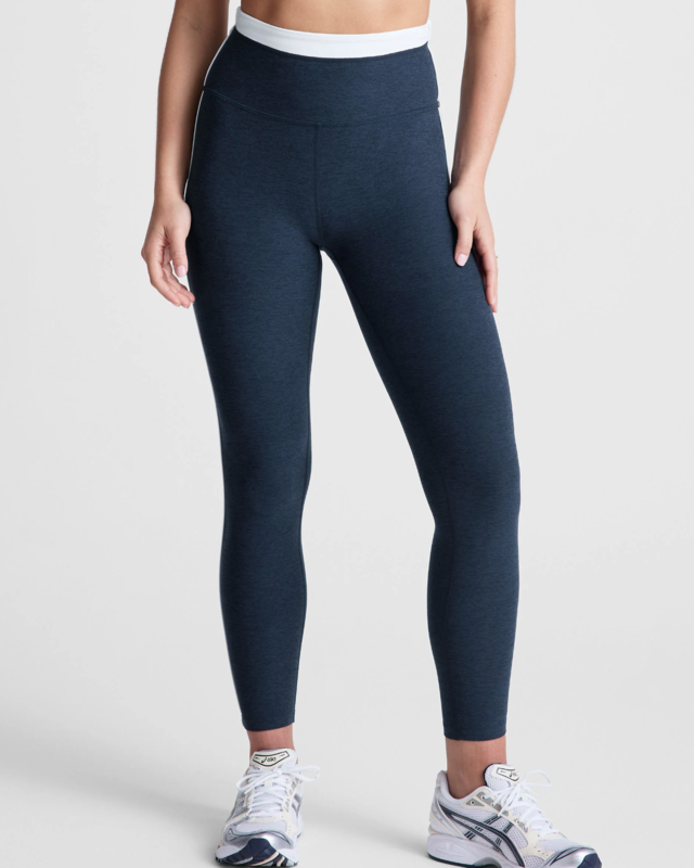 Beyond Yoga Spacedye Trophy High Waisted Midi Legging