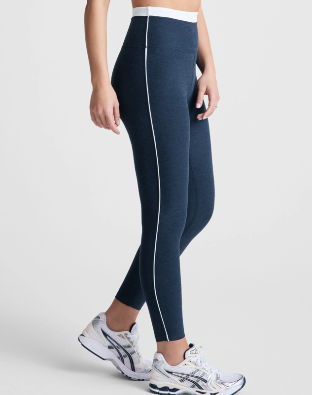Beyond Yoga Spacedye Trophy High Waisted Midi Legging