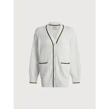 Varley Nissi Longline Cardigan