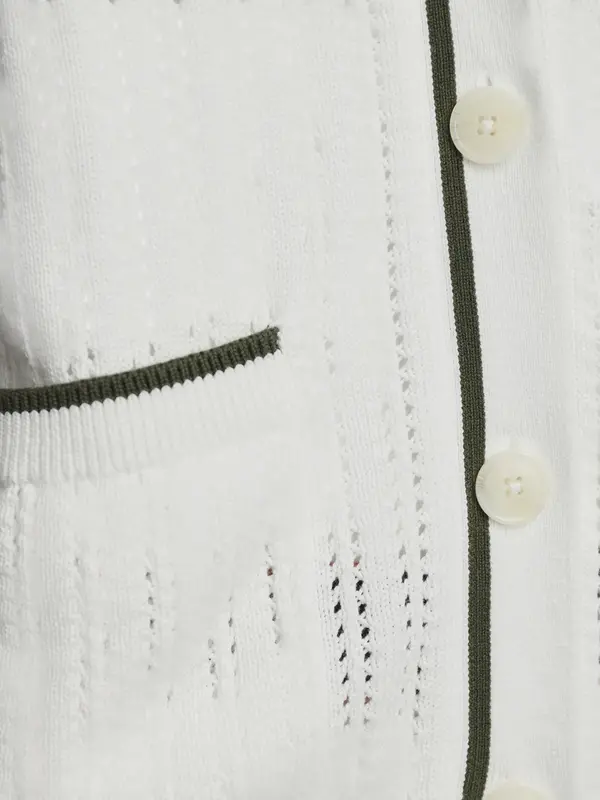 Varley Nissi Longline Cardigan