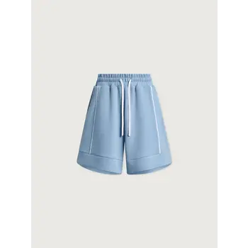 Varley Barnes High Rise Short 4.5