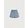 Varley Nila Mid Rise Short