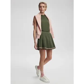 Varley Clarendon 2.0 High Rise Skort 16