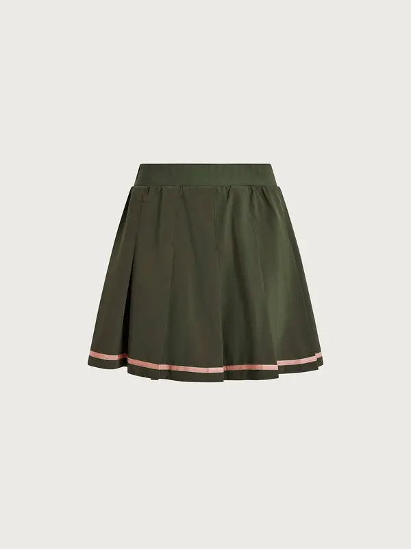 Varley Clarendon 2.0 High Rise Skort 16