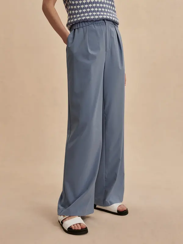 Varley Kayson Wide Leg 29.5