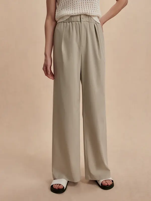 Varley Kayson Wide Leg 29.5