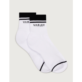 Varley Lenni Half Crew Sock