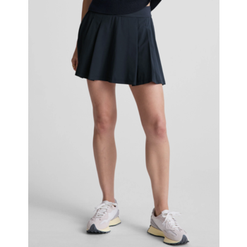 Beyond Yoga Score Pleated Skirt