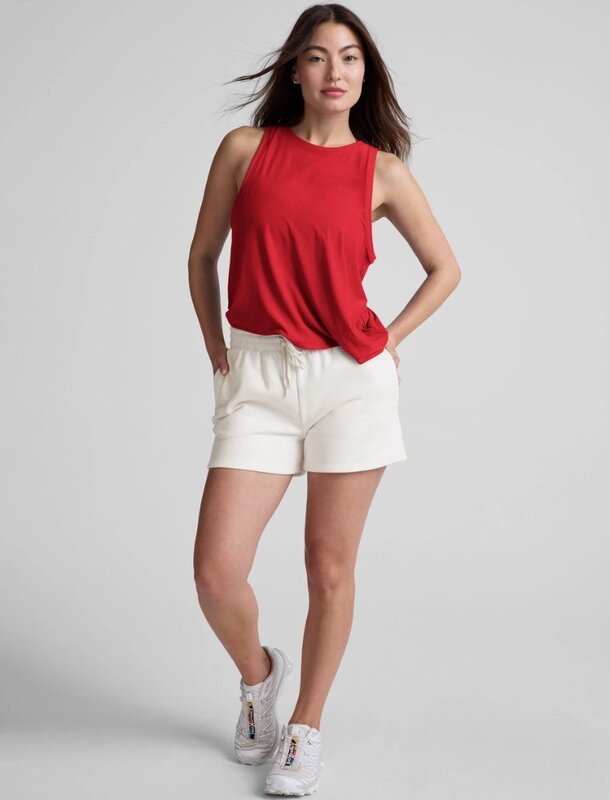 Beyond Yoga Featherweight Rebalance Tank