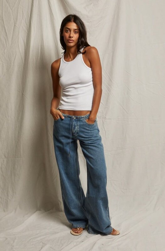 Perfectwhitetee Kravitz