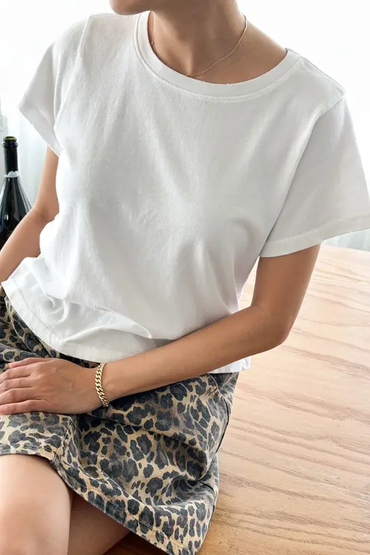 Le Bon Shoppe Darling Tee