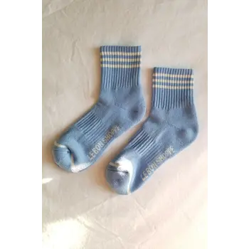 Le Bon Shoppe Girlfriend Socks