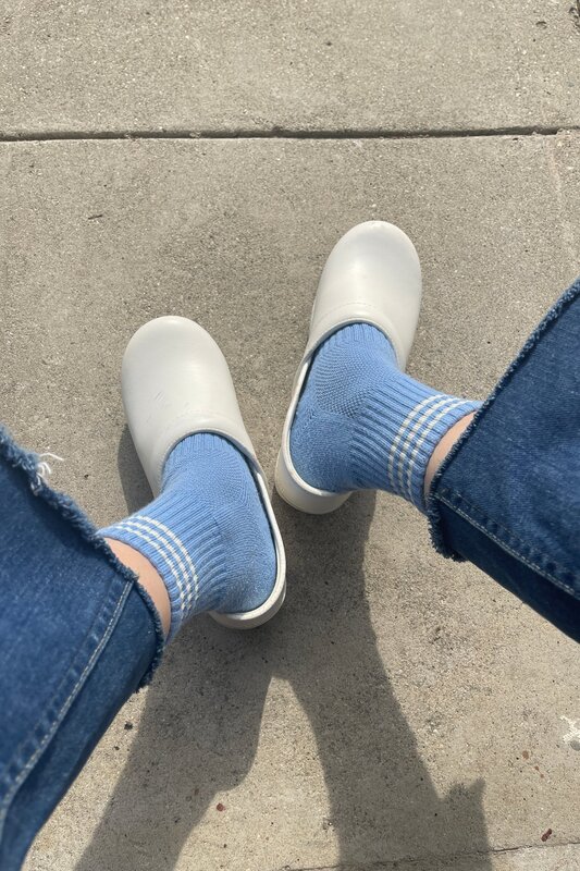 Le Bon Shoppe Girlfriend Socks