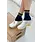 Le Bon Shoppe Girlfriend Socks