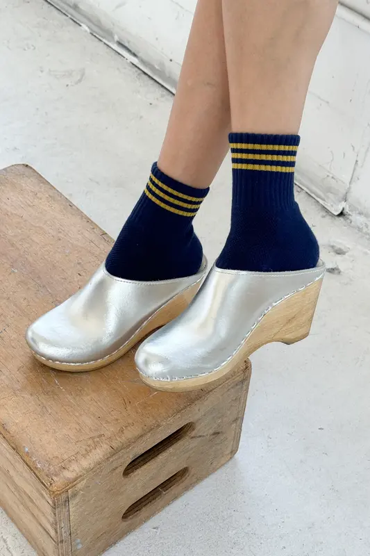 Le Bon Shoppe Girlfriend Socks