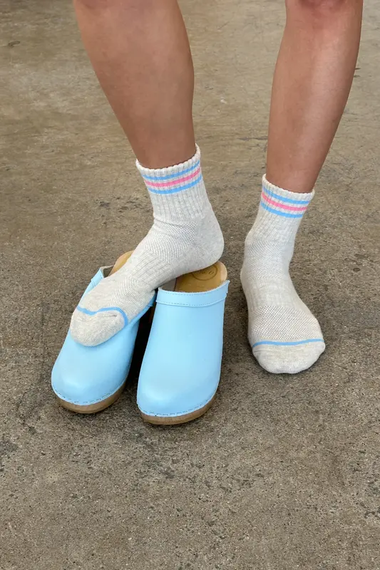 Le Bon Shoppe Girlfriend Socks