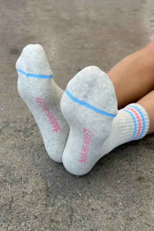 Le Bon Shoppe Girlfriend Socks