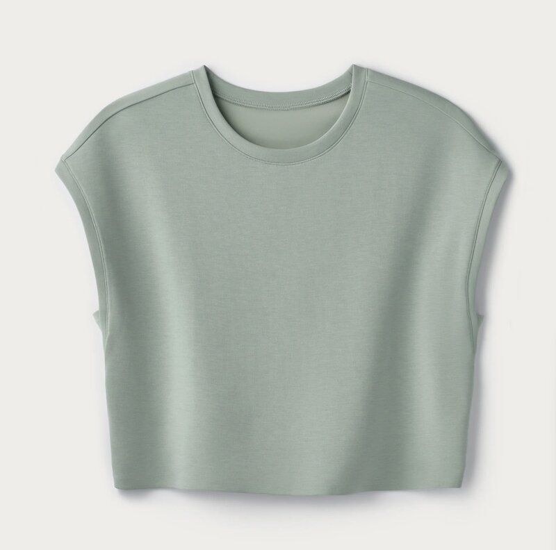Rhone DreamGlow Short Sleeve