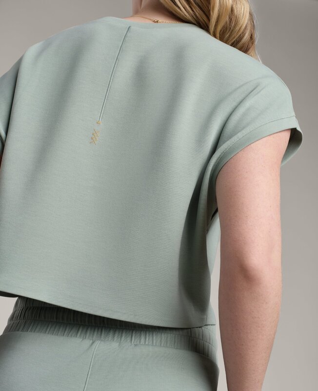 Rhone DreamGlow Short Sleeve
